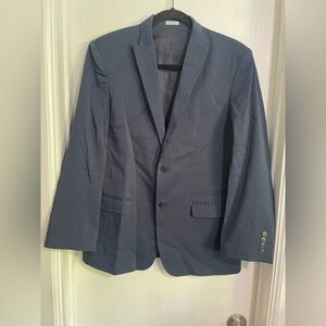 Boy’s Calvin Klein Suit Jacket
